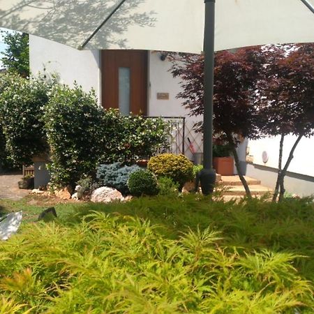 Le Betulle Bed & Breakfast Zanica Dış mekan fotoğraf