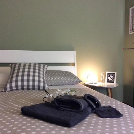 Le Betulle Bed & Breakfast Zanica Dış mekan fotoğraf