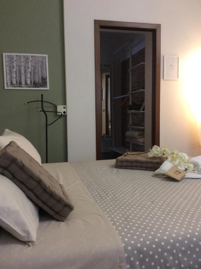 Le Betulle Bed & Breakfast Zanica Dış mekan fotoğraf