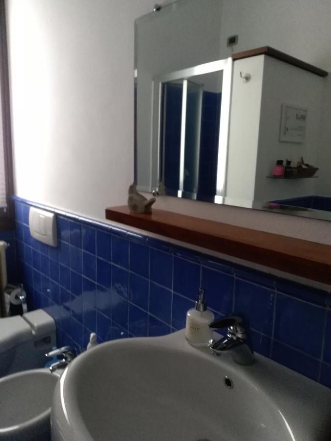 Le Betulle Bed & Breakfast Zanica Dış mekan fotoğraf
