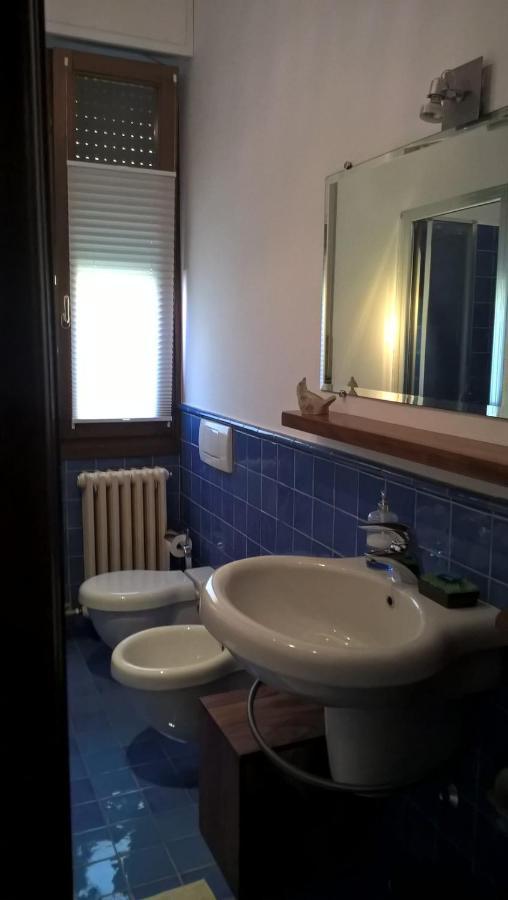 Le Betulle Bed & Breakfast Zanica Dış mekan fotoğraf