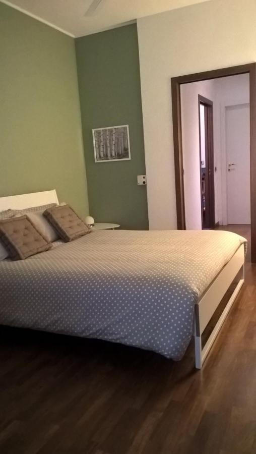 Le Betulle Bed & Breakfast Zanica Dış mekan fotoğraf