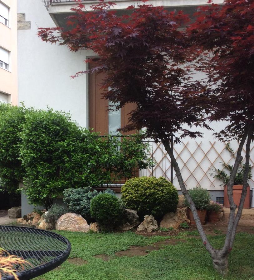 Le Betulle Bed & Breakfast Zanica Dış mekan fotoğraf