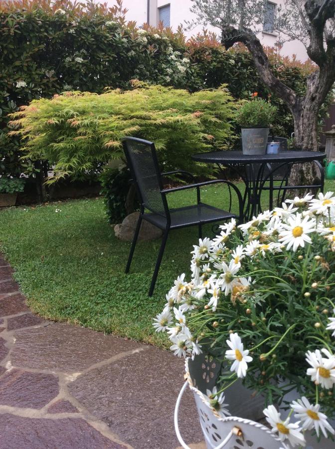 Le Betulle Bed & Breakfast Zanica Dış mekan fotoğraf