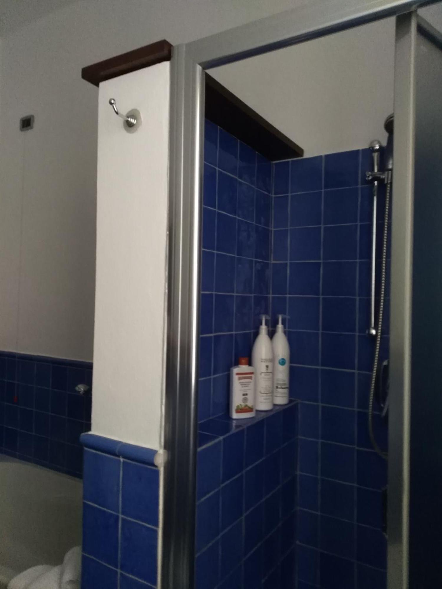 Le Betulle Bed & Breakfast Zanica Oda fotoğraf