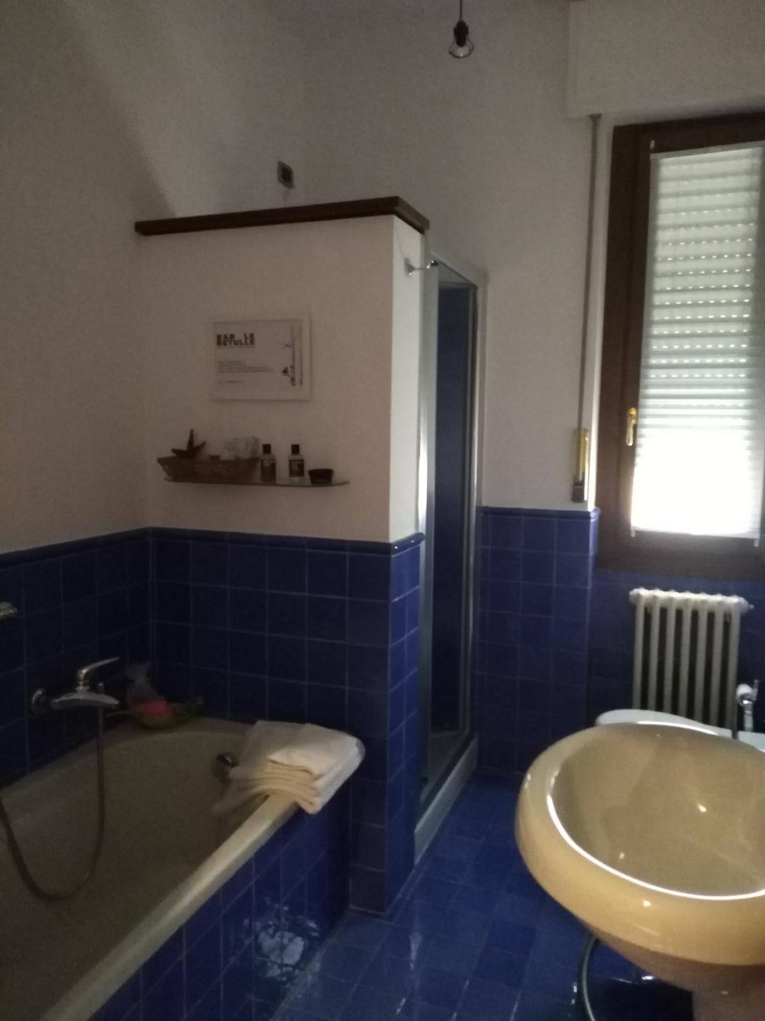 Le Betulle Bed & Breakfast Zanica Oda fotoğraf